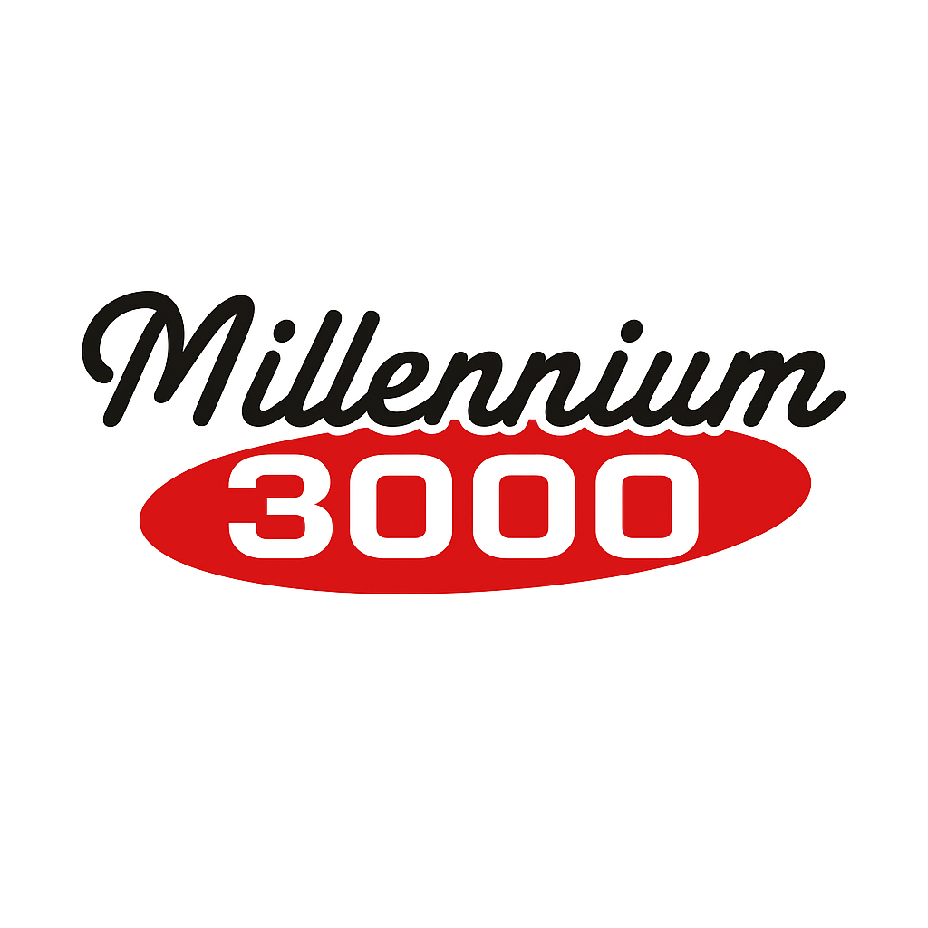 Millennium 3000